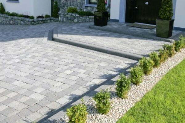 Paving Installers for Addlestone