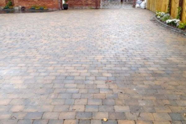 Paving Installers for Aldershot