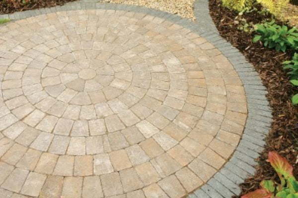 Paving Installers for Bramley