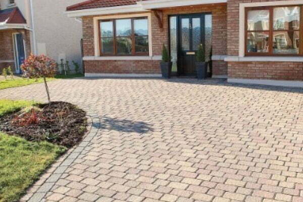 Paving Installers for Mytchett