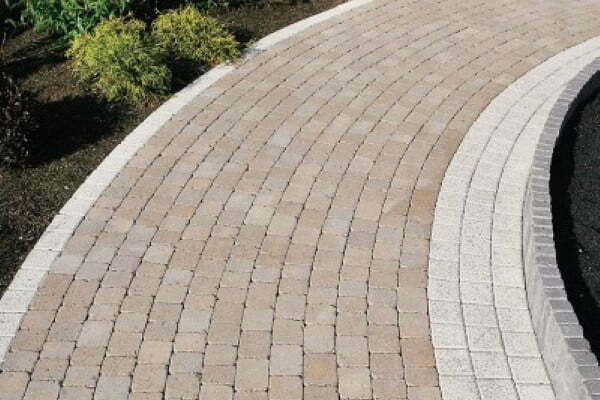 Paving Installers for Weybourne