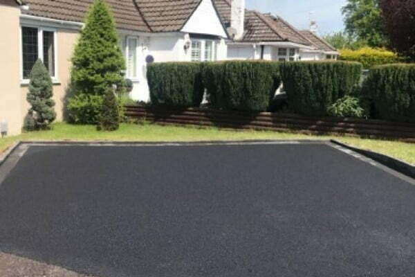 Block Paving Layers for East Horsley