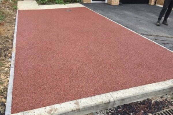 Block Paving Layers for Godalming