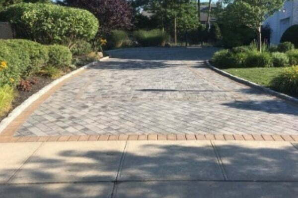 Block Paving Layers for Shalford