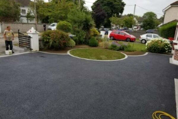 Block Paving Layers for Weybourne