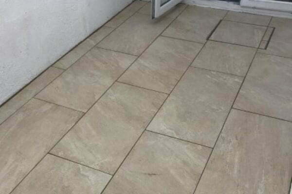 Patio Installers Ash Green
