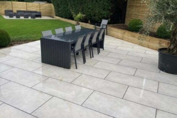 Patio Installers Ash