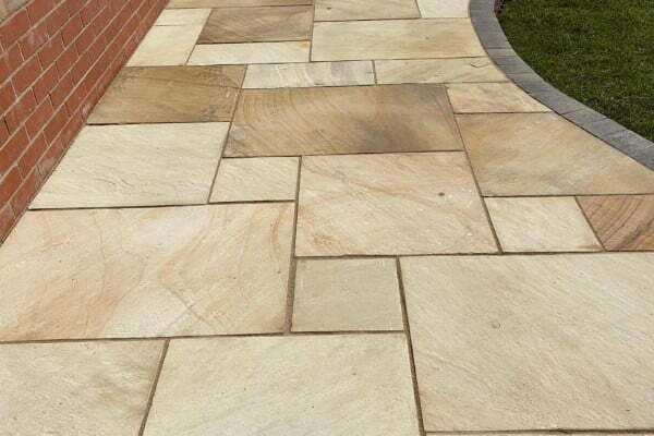 Patio Installers Witley