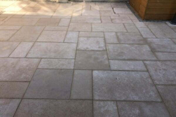 Patio Layers Addlestone