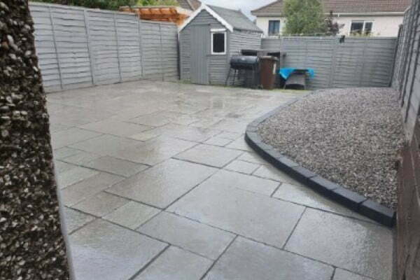 Patio Layers Byfleet