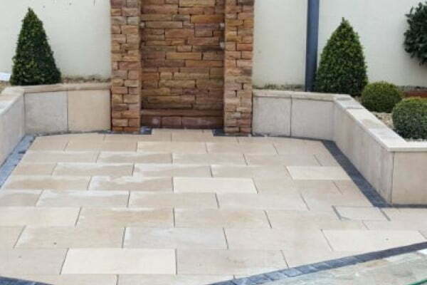 Patio Layers Cobham