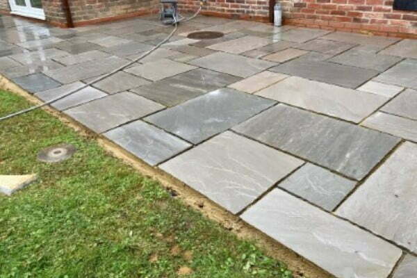 Patio Layers East Horsley