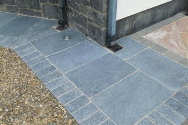 Patio Layers Horsell