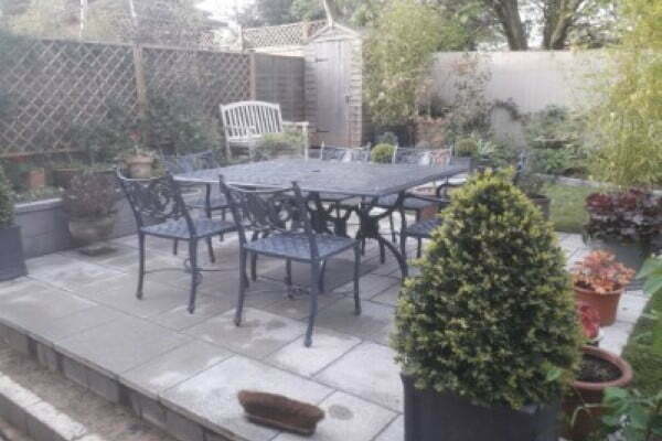 Patio Specialists Addlestone