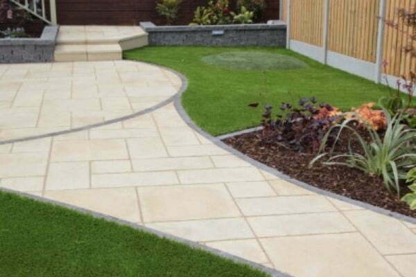 Patio Specialists Aldershot