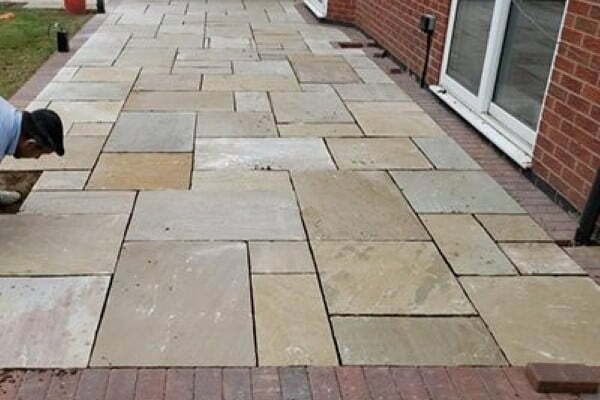 Patio Specialists Bisley