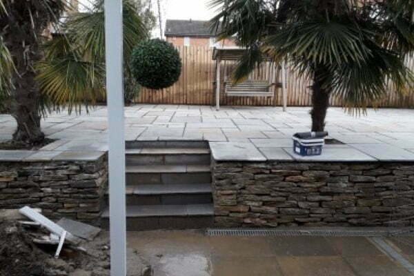 Patio Specialists Frimley Green