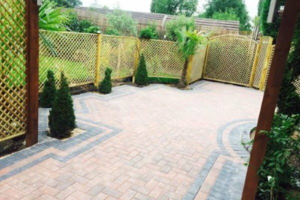 Patio Specialists Frimley