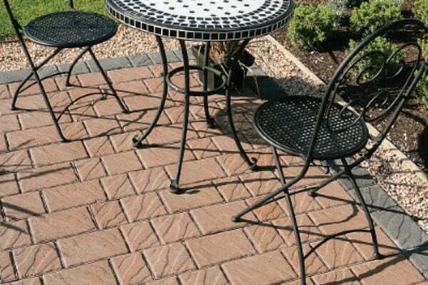 Patio Specialists Grafham