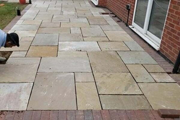 Patio Specialists Great Bookham