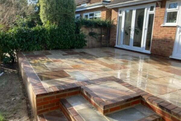 Patio Specialists Horsell
