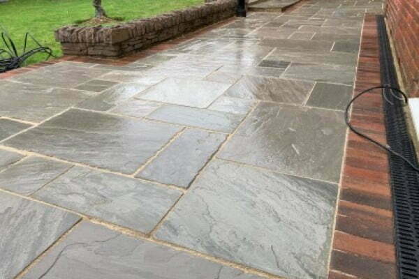 Patio Specialists Knaphill