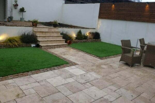 Patio Specialists Lightwater