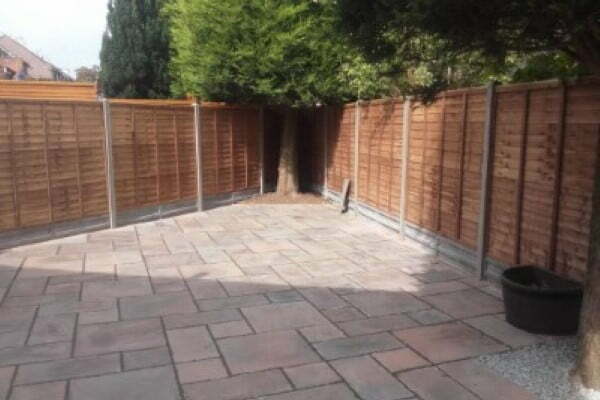 Patio Specialists Peasmarsh