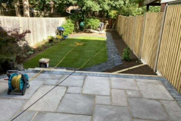 Patio Specialists Pirbright