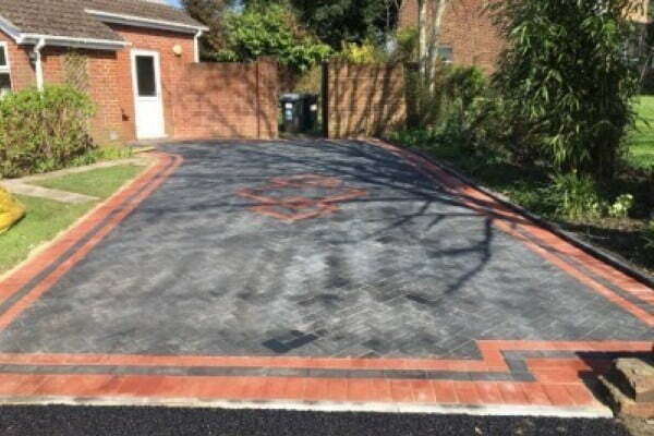 Paving Experts In Addlestone