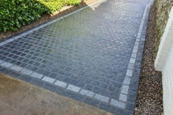 Paving Experts In Ash Green