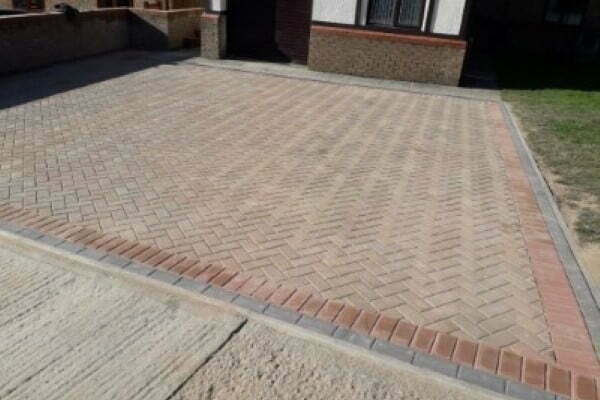 Paving Experts In Bramley