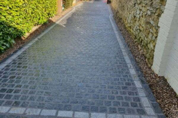 Paving Experts In Burpham