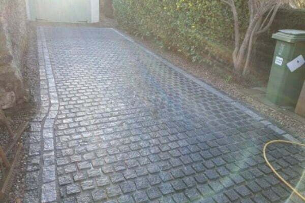 Paving Experts In Byfleet