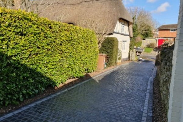 Paving Experts In Cobham