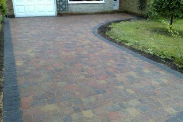 Paving Experts In East Horsley