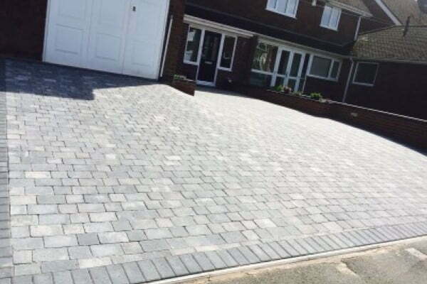 Paving Experts In Godalming