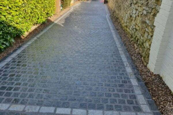 Paving Experts In West Byfleet