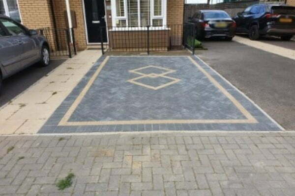 Paving Experts In Witley