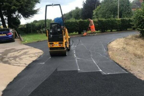 Tarmac Driveway Installers for Ash