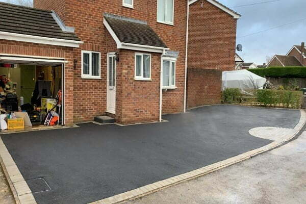 Tarmac Driveway Installers for Frimley Green