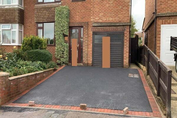 Tarmac Driveway Installers for Grafham