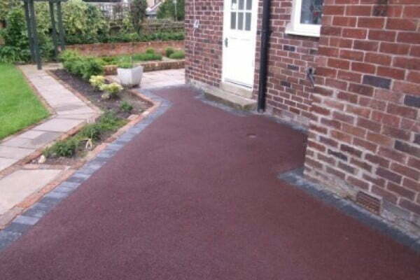 Tarmac Driveway Installers for Knaphill