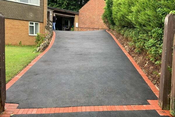 Tarmac Driveway Installers for Windlesham