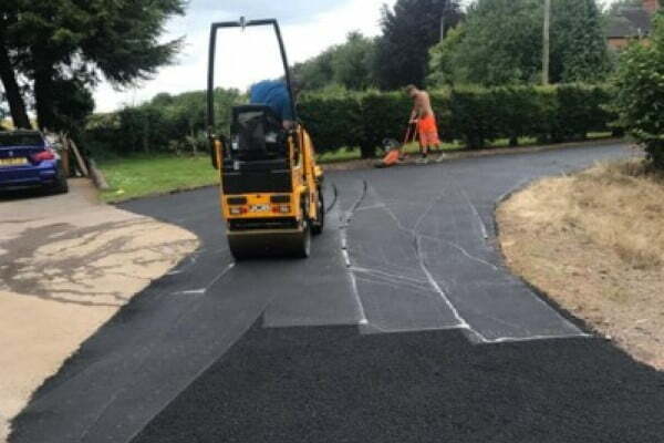 Tarmac Experts In Ash Green