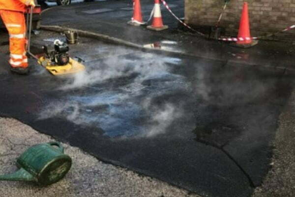 Tarmac Experts In Ash