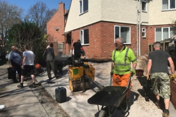 Tarmac Experts In Bisley