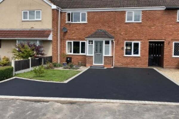 Tarmac Experts In Burpham