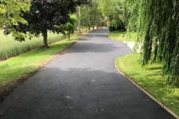 Tarmac Experts In Cobham