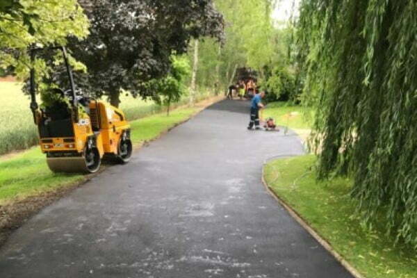 Tarmac Experts In Horsell